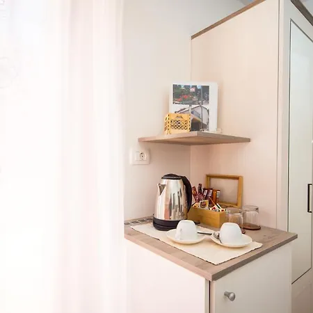 Matohanca Bed & Breakfast 3*