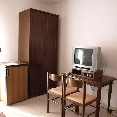 Matohanca 3* Rovinj