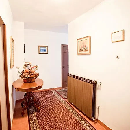 Matohanca Bed & Breakfast Rovinj