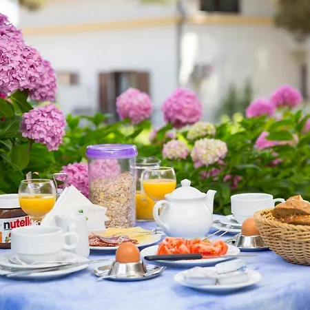 Matohanca Bed & Breakfast