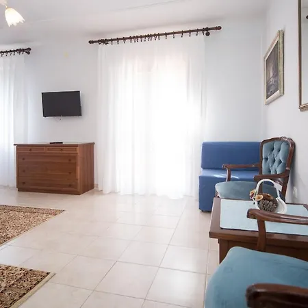 Bed & Breakfast Matohanca 3*