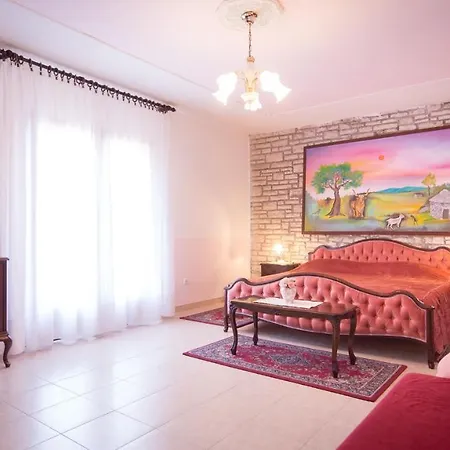 Matohanca 住宿加早餐酒店