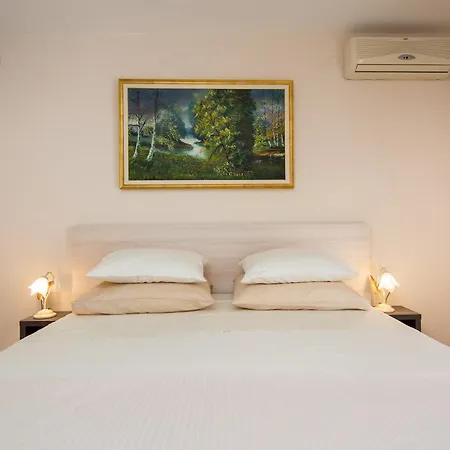 Bed & Breakfast Matohanca 3*