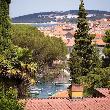 Couette-café Matohanca Rovinj