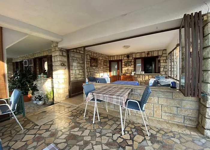 Matohanca Bed & Breakfast 3*