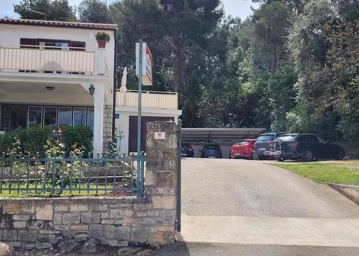 Bed & Breakfast Matohanca