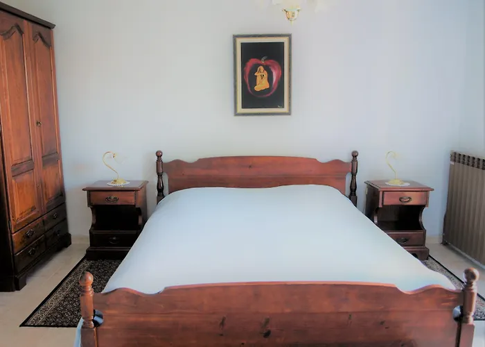 Bed & Breakfast Matohanca Rovigno