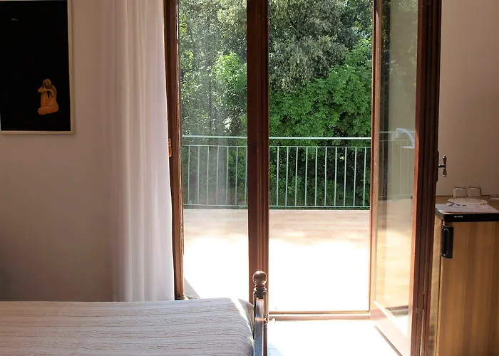 Bed & Breakfast Matohanca