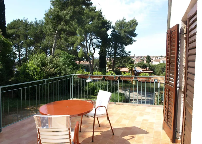 Matohanca 3* Rovigno