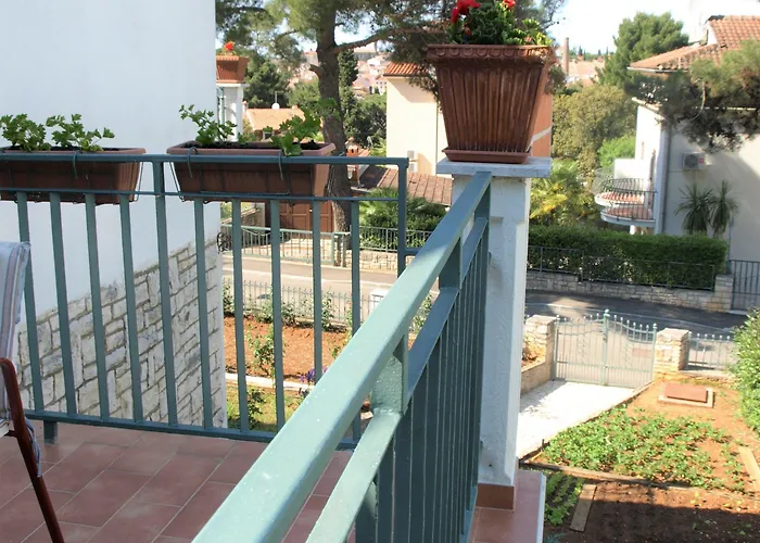 ベッド・アンド・ブレックファスト Matohanca ロヴィニ