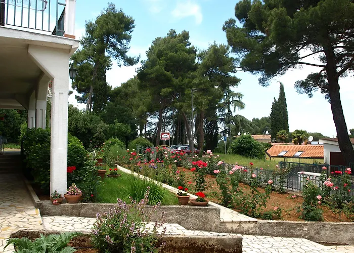 Matohanca 3* Rovigno