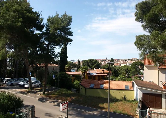 Matohanca 3* Rovigno