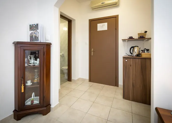 Bed & Breakfast Matohanca