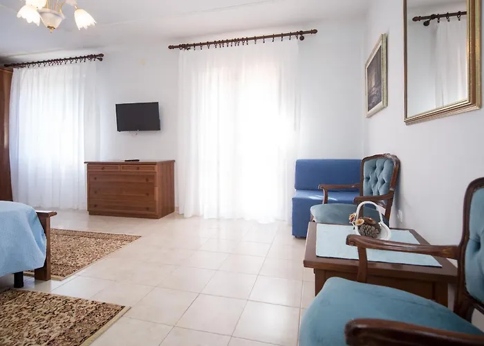 住宿加早餐酒店 Matohanca 3*