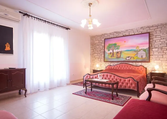 Matohanca Bed & Breakfast