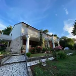 Bed & Breakfast Matohanca Rovinj