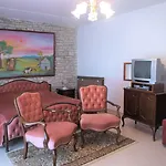 Bed & Breakfast Matohanca 3*