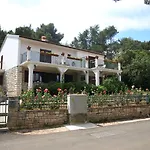 Bed & Breakfast Matohanca 3*