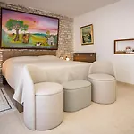 Bed & Breakfast Matohanca 3*