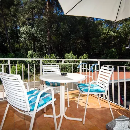 Nocleg ze śniadaniem Matohanca Rovinj