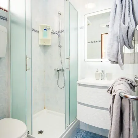 Nocleg ze śniadaniem Matohanca 3*