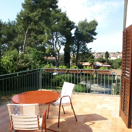 Matohanca 3* Ровинь