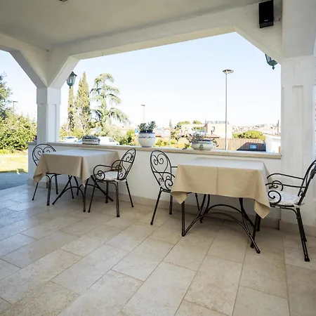 Bed & Breakfast Matohanca Rovinj