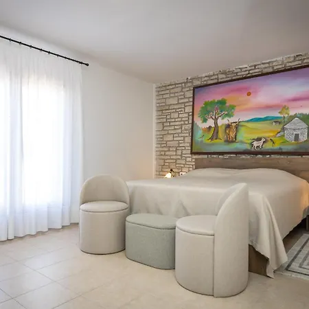 Matohanca 3* Ровинь