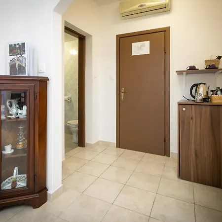 Bed & Breakfast Matohanca