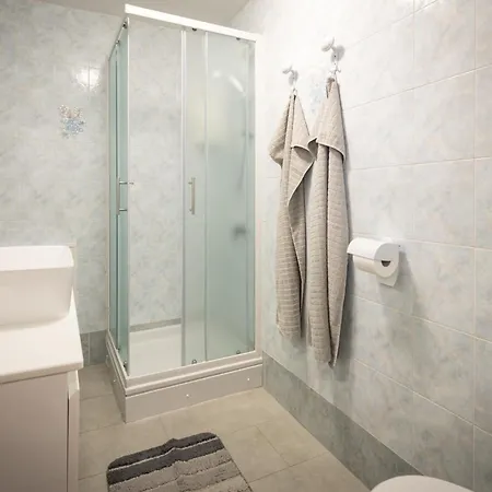 Matohanca Bed & Breakfast Rovinj