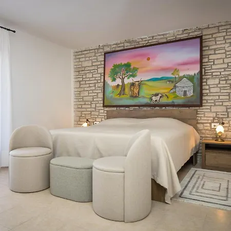 Matohanca 3* Ровинь