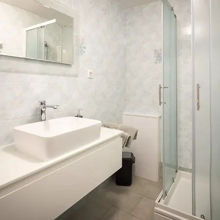 Matohanca 3* Rovinj
