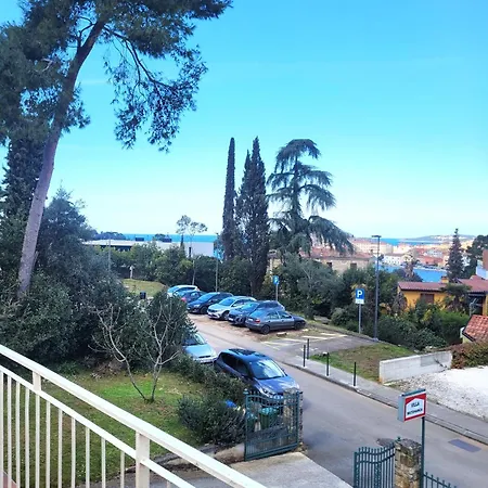 Matohanca 3* Ровинь