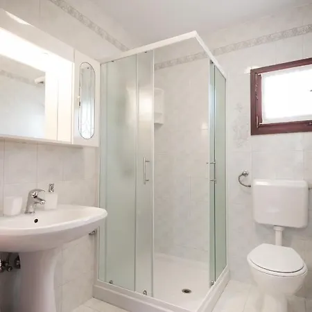 Matohanca Nocleg ze śniadaniem Rovinj