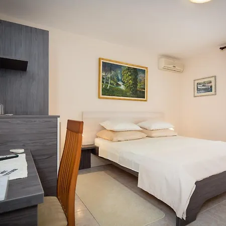 Matohanca 3* Ровинь
