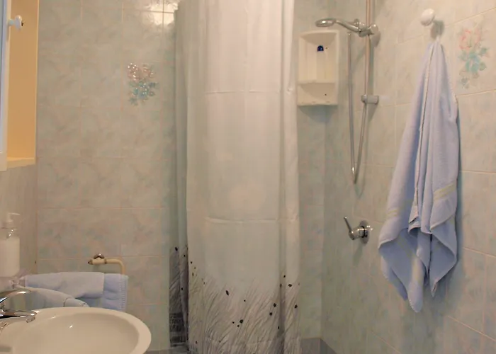 Matohanca לינה וארוחת בוקר