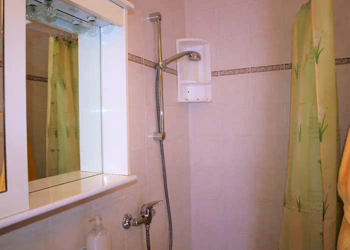 Matohanca לינה וארוחת בוקר 3*