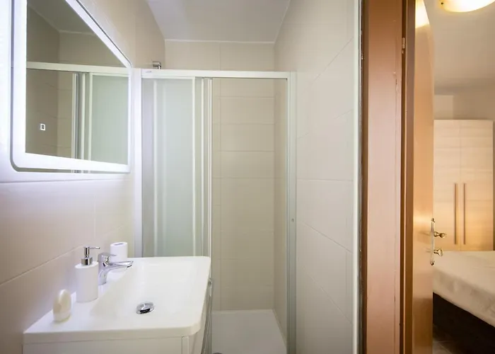 לינה וארוחת בוקר Matohanca